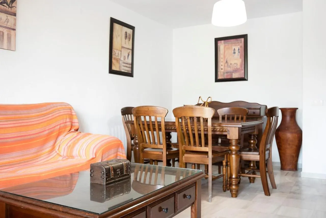 Residencial Camino Del Tejar Vila Conil De La Frontera