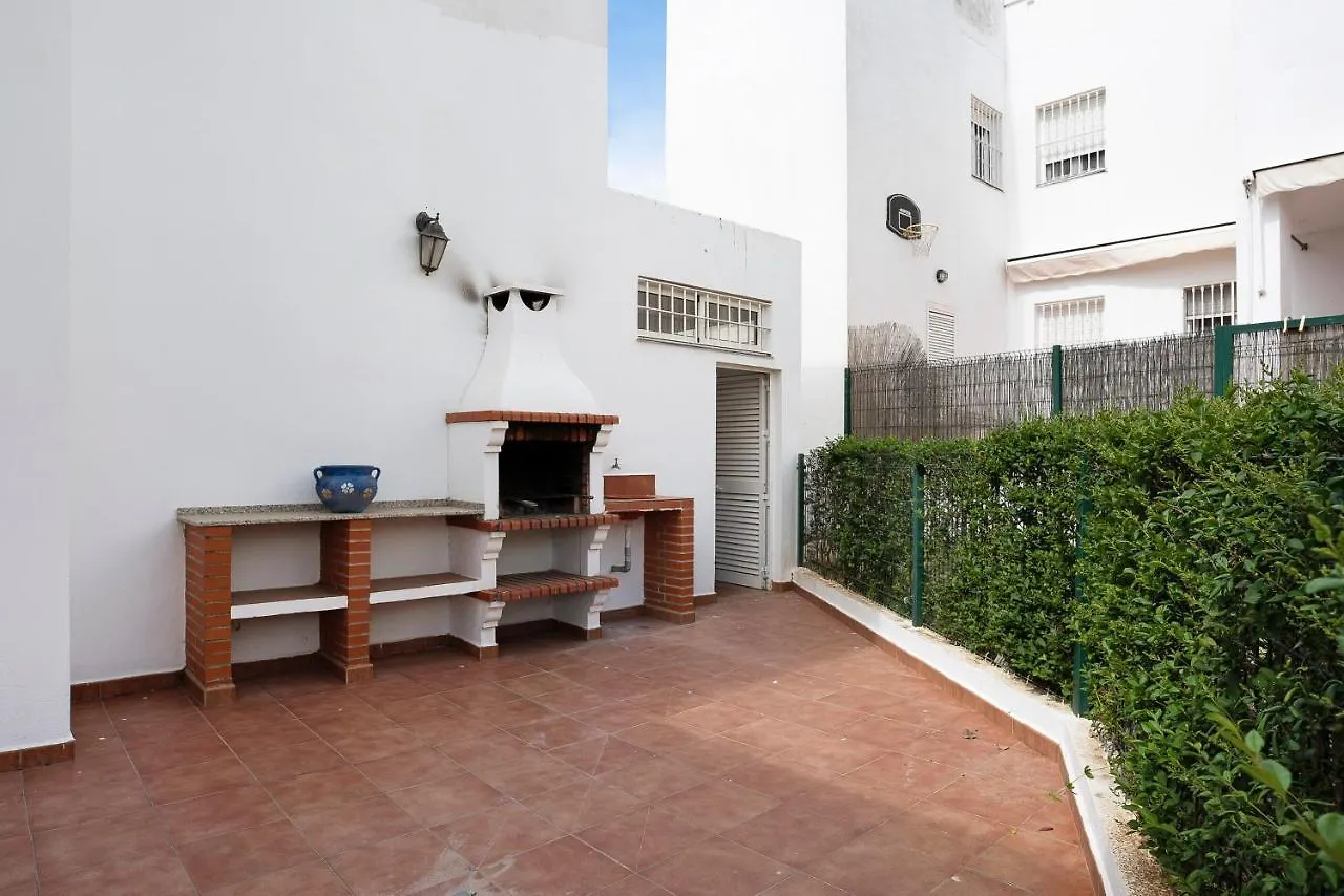 Residencial Camino Del Tejar Villa Conil De La Frontera