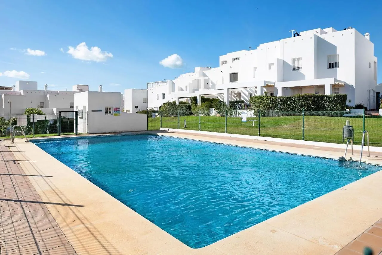 Residencial Camino Del Tejar Villa Conil De La Frontera 0*,  Spain