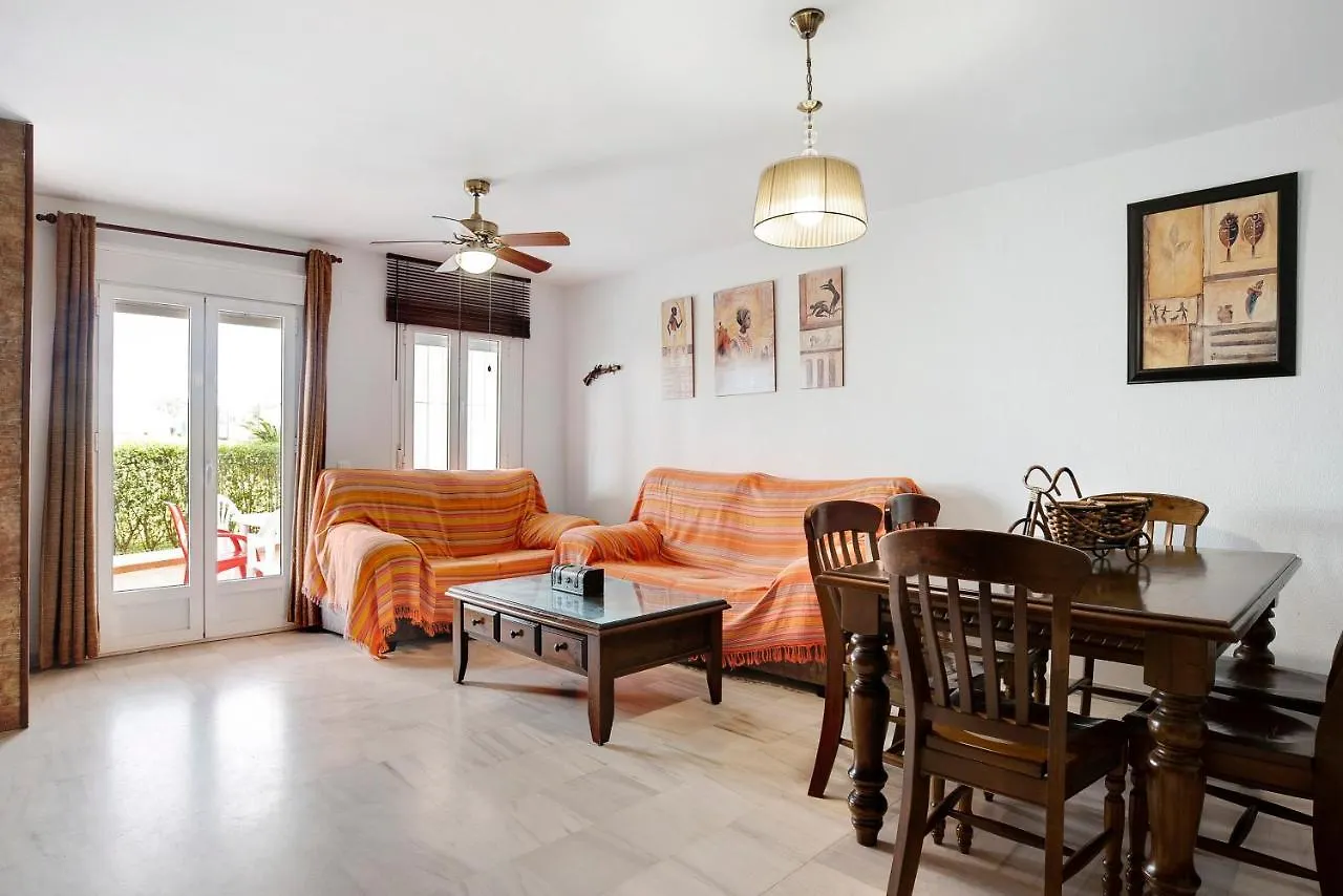 Residencial Camino Del Tejar Villa Conil De La Frontera Spain