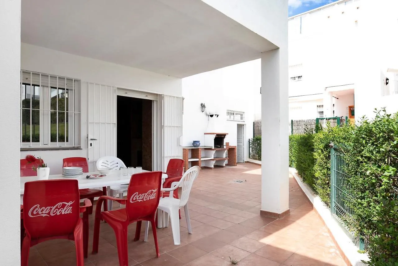 Residencial Camino Del Tejar Villa Conil De La Frontera 0*,  Spain