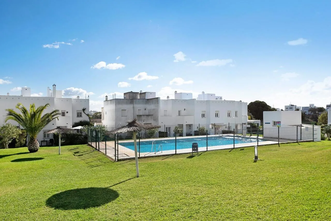 Residencial Camino Del Tejar Villa Conil De La Frontera