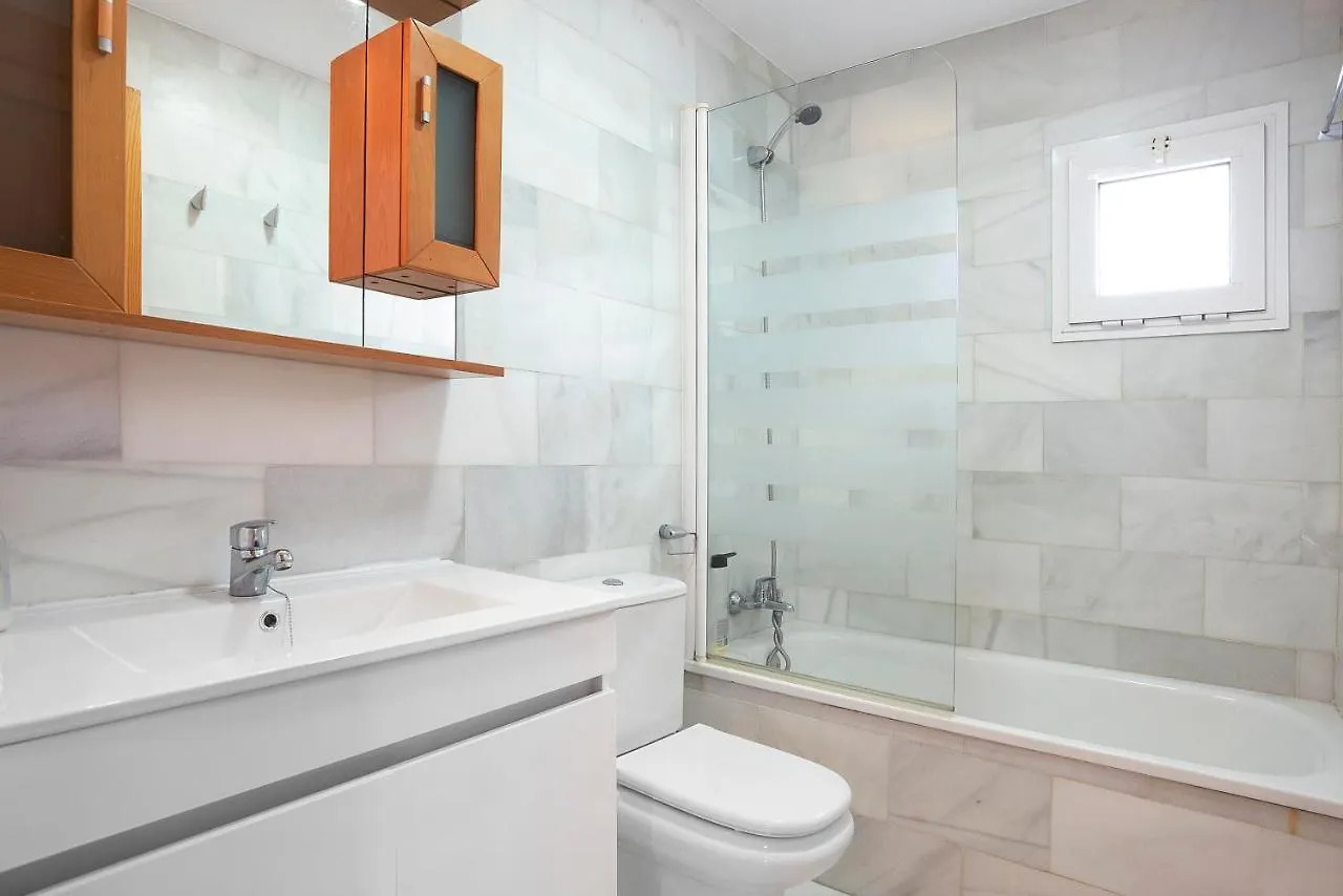 Residencial Camino Del Tejar Villa Conil De La Frontera Holiday home