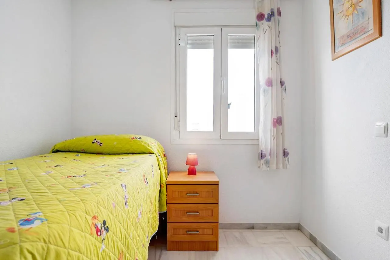 Holiday home Residencial Camino Del Tejar Villa Conil De La Frontera