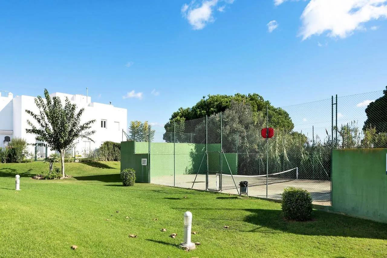 Holiday home Residencial Camino Del Tejar Villa Conil De La Frontera Spain