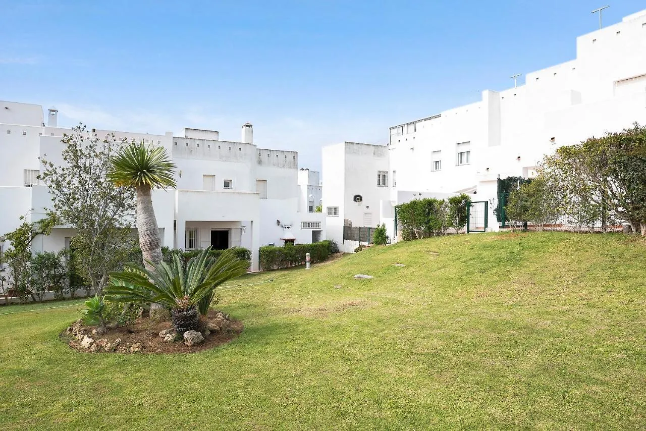 Residencial Camino Del Tejar Villa Conil De La Frontera