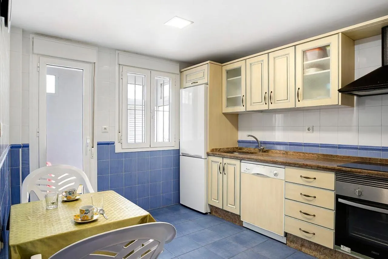 Holiday home Residencial Camino Del Tejar Villa Conil De La Frontera