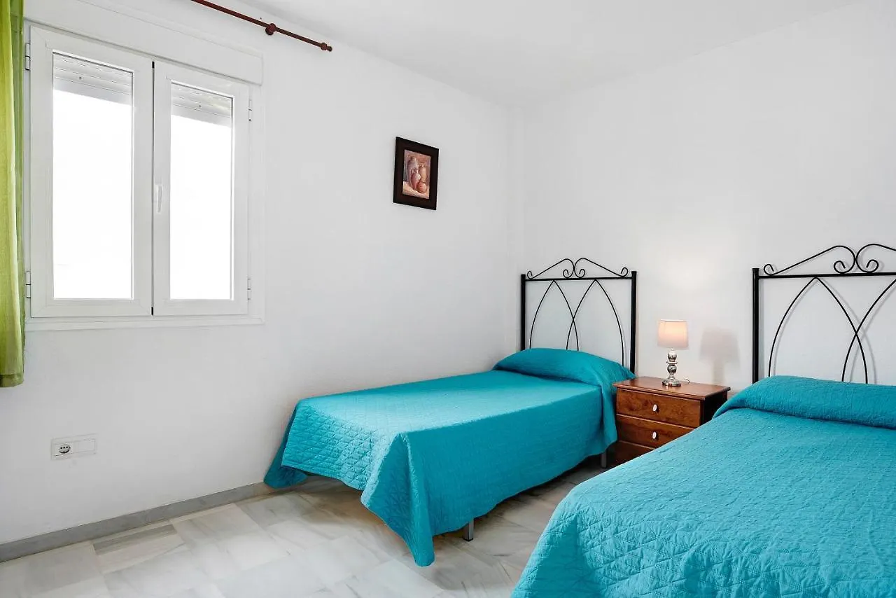 Holiday home Residencial Camino Del Tejar Villa Conil De La Frontera