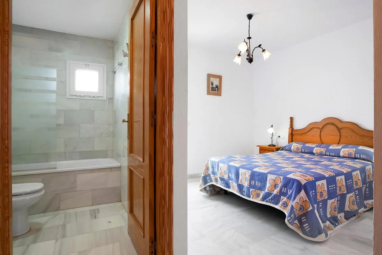 Residencial Camino Del Tejar Villa Conil De La Frontera Spain