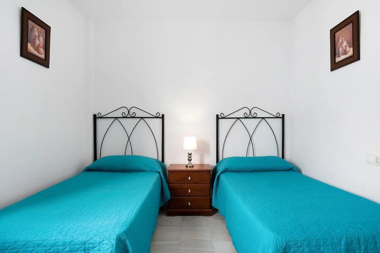 Residencial Camino Del Tejar Villa Conil De La Frontera Holiday home
