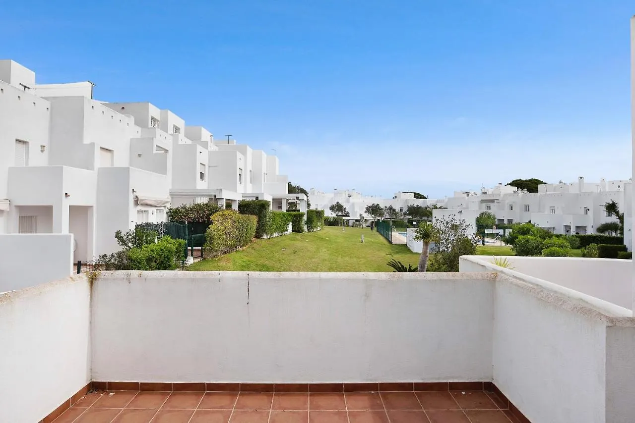 Residencial Camino Del Tejar Villa Conil De La Frontera Feriehus