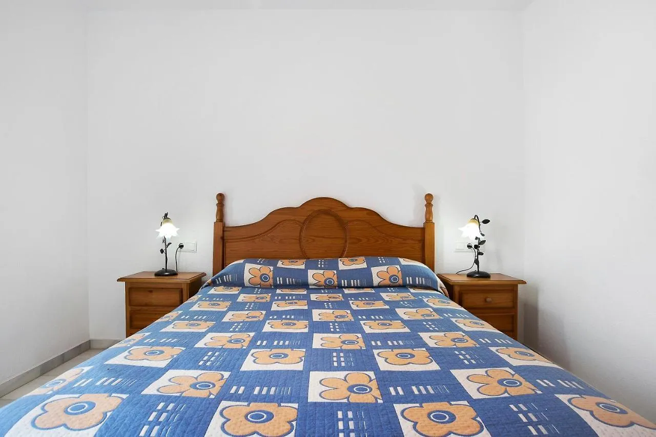 Residencial Camino Del Tejar Villa Conil De La Frontera Spanien