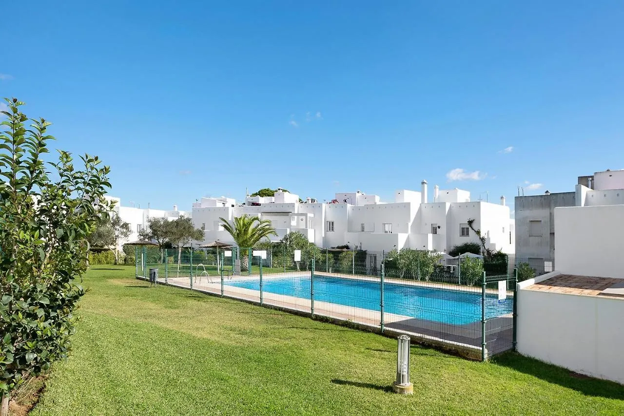 Residencial Camino Del Tejar Villa Conil De La Frontera 0*,  Spanien