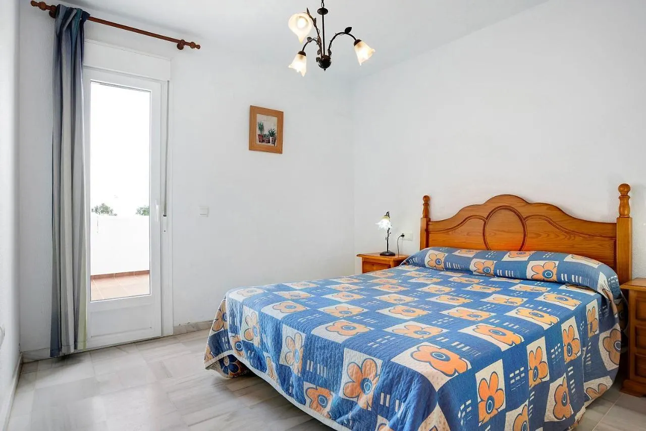 Holiday home Residencial Camino Del Tejar Villa Conil De La Frontera