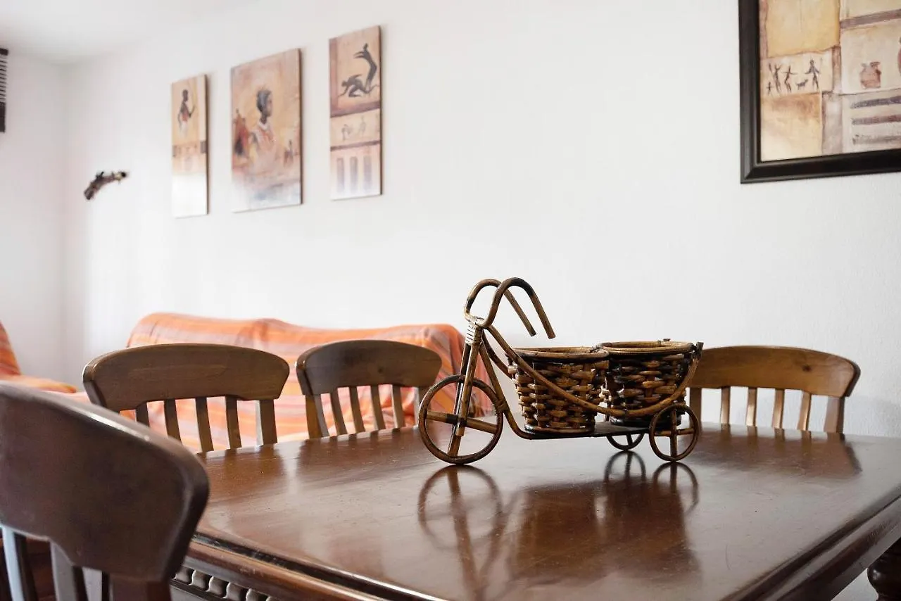 Residencial Camino Del Tejar Villa Conil De La Frontera Holiday home