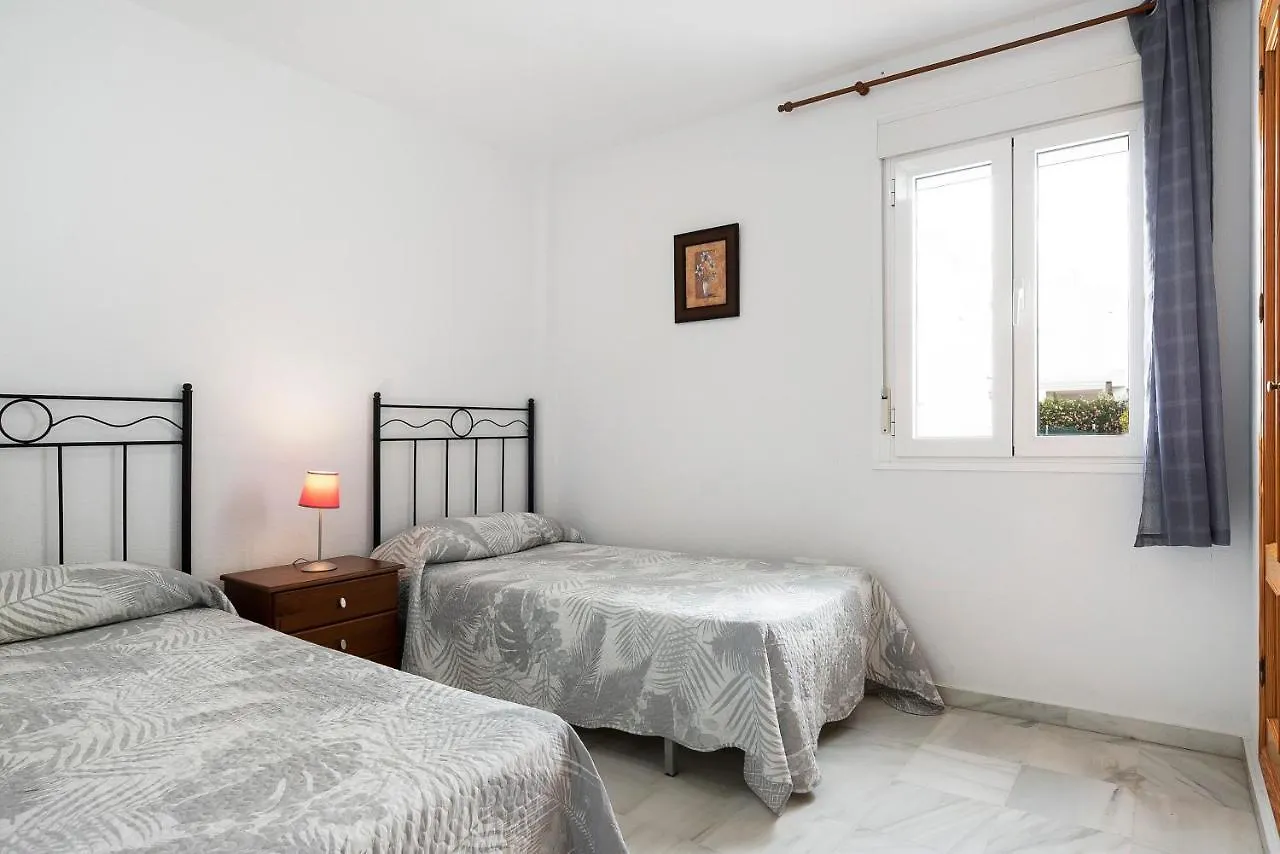 Residencial Camino Del Tejar Villa Conil De La Frontera Holiday home